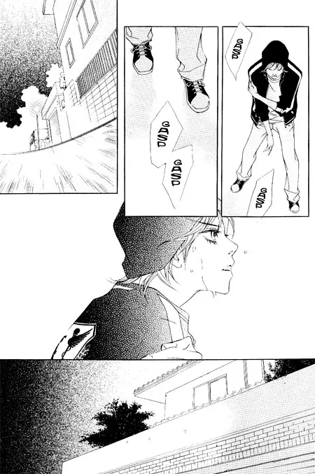 The Flowers of Evil Chapter 12 image 32